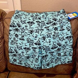 Swimming trunks New never used with tags
